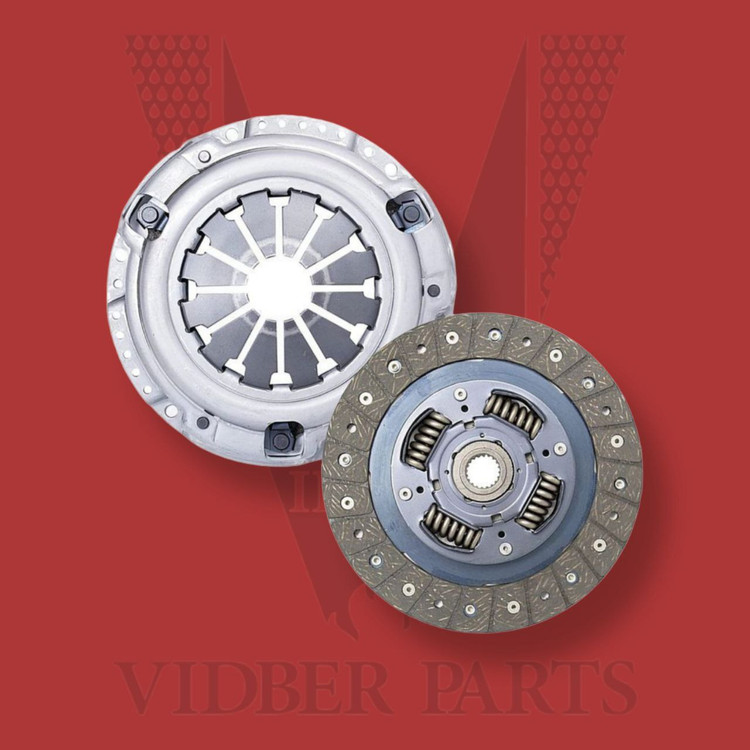 دیسک و صفحه شاهین