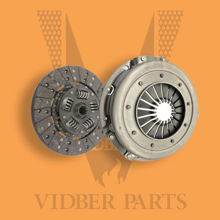 دیسک و صفحه پراید