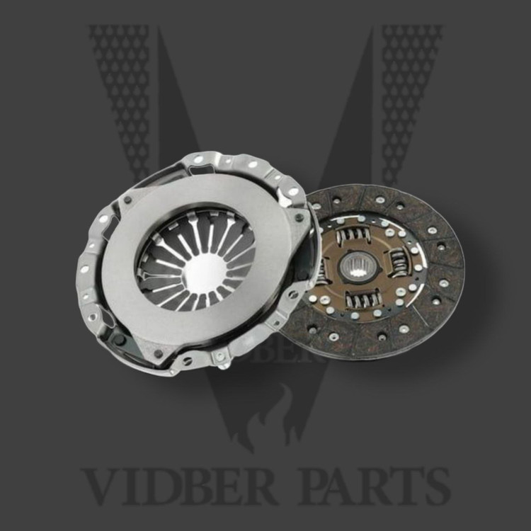 دیسک و صفحه